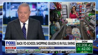 Back-to-school shopping season in full swing, retailers offer deals