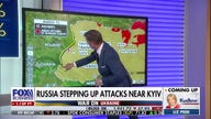 Bill Hemmer breaks down Russia's expansion