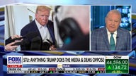 Varney: Dems are all-hands-on-deck to discredit anything President Trump does
