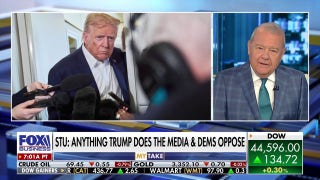Varney: Dems are all-hands-on-deck to discredit anything President Trump does
