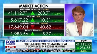 The Fed is in no hurry to preemptively cut, expert says