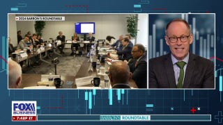 These are the ‘Barron’s Roundtable’ stock picks - Fox Business Video