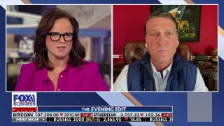 Chuck Schumer is pandering to the far-left, GOP lawmaker says