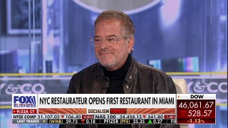 NYC restaurateur warns that New York’s anti-business policies are killing growth