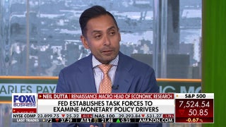 Inside the future of the Federal Reserve under Kevin Warsh