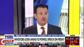 Investors will miss out by 'not thinking differently': Michael Block - Fox Business Video