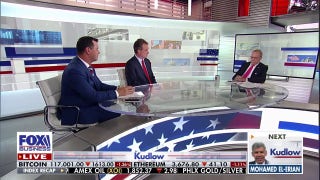 Democrats have ‘destroyed every shred of authenticity’ they have as a party, argues Charlie Hurt
