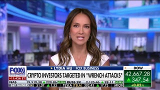 Crypto community raising red flags around growing 'wrench attacks'