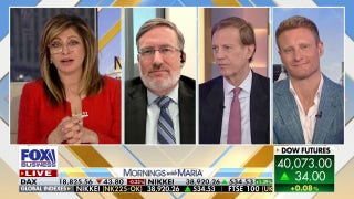 Quarter was exceptionally strong: Walter Todd - Fox Business Video