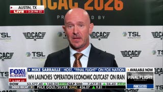 Navy SEAL veteran lauds 'smart move' by Scott Bessent