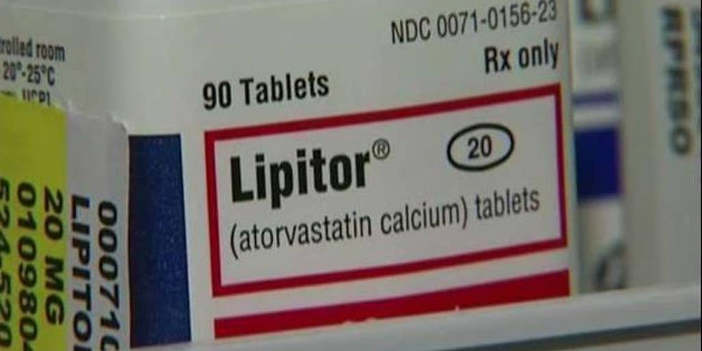 If you take Lipitor should you stop eating grapefruit? Fox Business Video