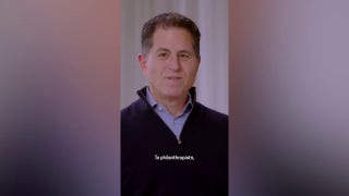 Michael and Susan Dell donate $6.25B to fund 'Trump accounts'