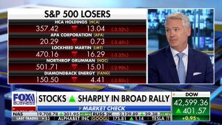 Geopolitical events have proven to be entry points for investing: Market expert