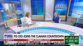 Inside the Stripe and PayPal buzz as FIS CEO sounds off on merger wave - Fox Business News