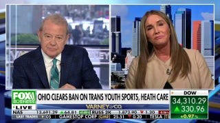 Caitlyn Jenner on surge of celebrities fleeing CA: ‘I can’t blame them’ - Fox Business Video