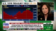 SHADOW FED?: This is a 'blow to the ego' of Jerome Powell, former Trump economic advisor argues