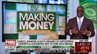  Charles Payne: Mankind has always dreamed of these empowering concepts