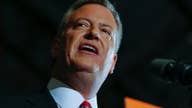 Bill de Blasio is playing NYC voters for fools: Nicole Malliotakis