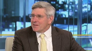 Stephen Moore breaks down ‘Grand Canyon chasm’ between elites, everyday Americans - Fox Business Video