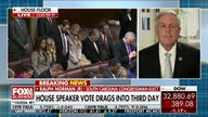 Different views debated over Speaker is 'democracy at its best': Rep.-elect Norman