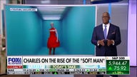 Charles Payne weighs in on masculinity and the ‘decline of the American man’