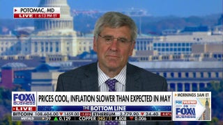 Economist analyzes the decreasing inflation and prices