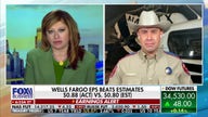 Texas bringing the border to DC: Lt. Christopher Olivarez