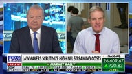 Rep. Jim Jordan: Let’s make sure NFL streaming is consistent with the law