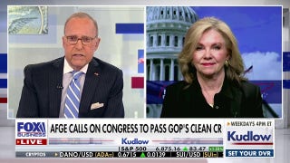 Schumer is 'more focused' on healthcare for illegal aliens: Sen. Marsha Blackburn