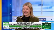 There is still 'great strength' in the travel industry, Caryn Seidman Becker says