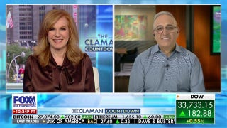 AI drives growth for shareholders: Antonio Neri - Fox Business Video