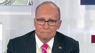 Larry Kudlow: Trump had a very good night