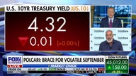 Kenny Polcari predicts September rate cuts amid mounting 'outside pressure' on Powell