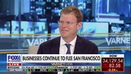 San Francisco’s crime, economy struggles only a ‘temporary issue’: Michael Pestronk