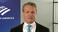 Bank of America CEO: The economy is strong
