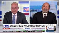  Trump's trade policy is working, Commerce Secretary Howard Lutnick says