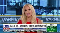 White House censorship of my COVID tweet a 'badge of honor': Tomi Lahren