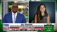 Walmart’s e-commerce department is ‘firing on all cylinders’: Jharonne Martis