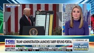 Trump administration launches tariff refund portal after Supreme Court decision