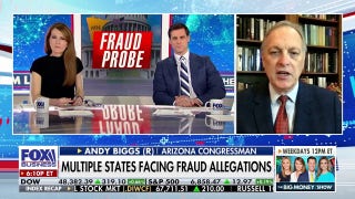 Congressional probe on alleged Minnesota fraud widens