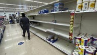 Biden to blame for supply shortages: Expert 