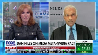 A lot of software companies are going to get 'wrecked,' investment expert predicts - Fox Business Video