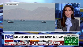 Oil prices surge amid heightened Iran tensions, Trump's diplomatic push