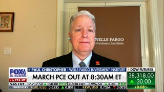 Service sector’s pricing power will be a ‘problem’ for the US economy: Paul Christopher - Fox Business Video