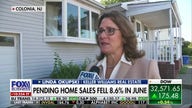 Realtors note slowdown in market amid shift from potential buyers