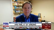 Campbell Harvey says his own recession indicator is wrong this time