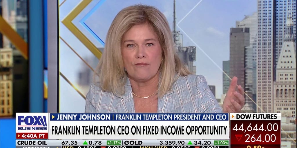 Companies who get AI ‘right’ are going to ‘take off,’ financial expert predicts