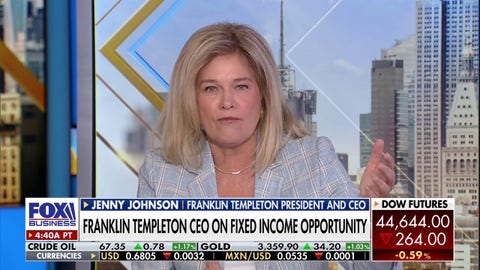 Companies who get AI ‘right’ are going to ‘take off,’ financial expert predicts - Fox Business News