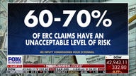 IRS: Majority of pandemic ERC claims are likely scams