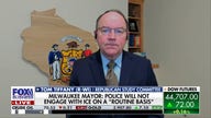 Wisconsin Democrats 'refuse to help' the immigration crisis: Rep. Tom Tiffany
